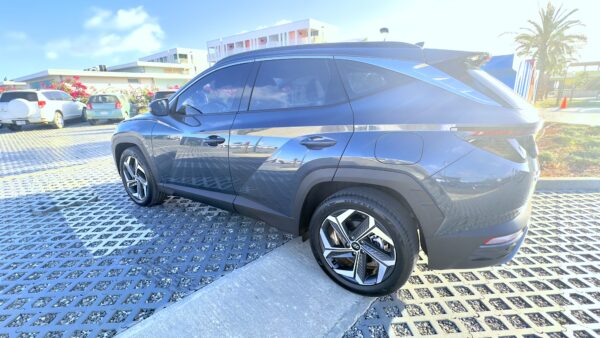 Hyundai Tucson 2023 - Image 7