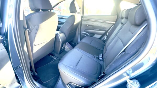 Hyundai Tucson 2023 - Image 6