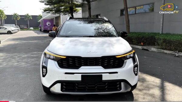 KIA Sonet - Image 2