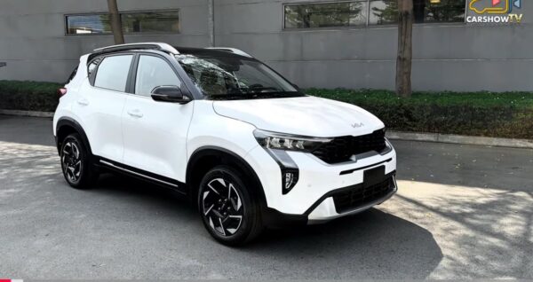 KIA Sonet
