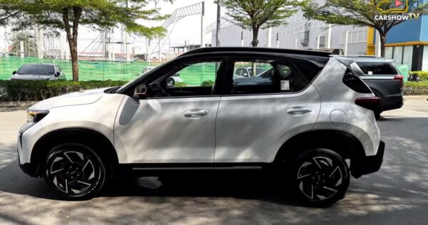 KIA Sonet - Image 4