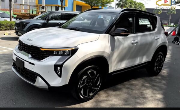KIA Sonet - Image 5