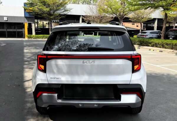 KIA Sonet - Image 6