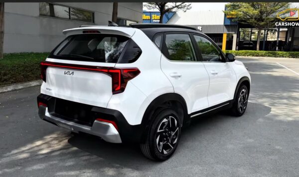 KIA Sonet - Image 7